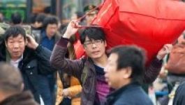 Több mint 9 millióan vándoroltak ki 23 év alatt Kínából