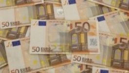 Naponta 2500 eurót gyártott Európa egyik legjobb pénzhamisítója