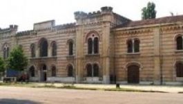 Nem akarják eladni az osztrák-magyar erődöt a veronaiak