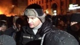 „Ha az elnök nem válaszol holnap... akkor támadásba megyünk át”