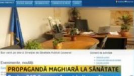 A sajtó hírnevének lejáratása ellen lépnek fel az újságírók