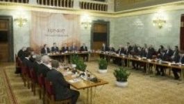 Orbán: a reformáció nemzeti kincset adott a magyarságnak