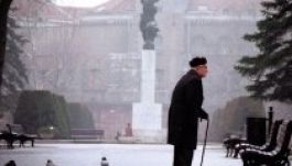 Szobrot állítanak Gavrilo Principnek Belgrádban