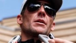 Kerékpár: enyhíthetik Lance Armstrong örökös eltiltását