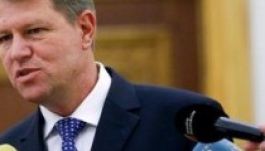 Johannis szerint idén nem lesz semmiféle régiósítás