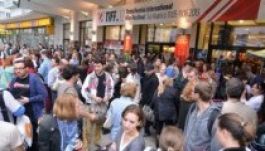 A TIFF a világ legérdekesebb filmfesztiváljai között