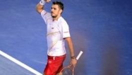 Aus Open: csak Federertől függ már a svájci házidöntő