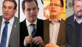 Háromszéki támogatás az RMDSZ EP-képviselői jelöltjeinek