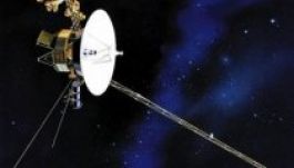 Szimfonikus mű lett az űrszondák mérési adataiból