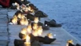 Az állam nevében bocsánatot kért a magyar ENSZ-nagykövet a múltért