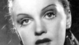 A száz éve született Tolnay Klárinak programdús emlékéve lesz