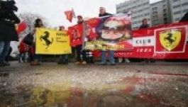 Tízéves kisfiú csodája segíthet Schumachernek