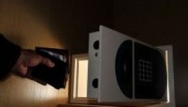 Nyugdíjas magyar tolvaj kelti rossz hírünket a világ másik oldalán