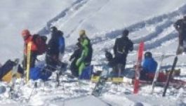 „Tart, ameddig tart” - mondta Schumacher orvosa a kómáról