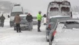 A vártnál is rosszabb lesz az időjárás a hétvégén