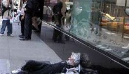 Nő a vagyoni egyenlőtlenség az amerikaiak szerint