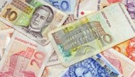 Leminősítette a Standard & Poor's a horvátokat