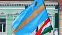 Nem sietnek a román zászlóval a magyar pártok