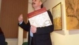 Remek gyűjtemény készült az Erdély-térképrajongóknak