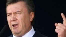 Kormányátalakítást és amnesztiát ígér az ukrán elnök