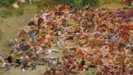 Így lett vége a magyarok nyugati kalandozásának