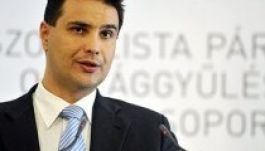 Mesterházy Attila az ellenzék kormányfőjelöltje