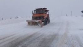 Nagyon itt a tél: áramkimaradások, vonatkésések, lezárt utak