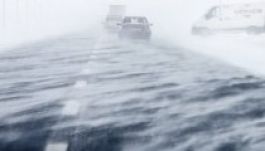 Vasárnapra tovább romlott a hóhelyzet az országban