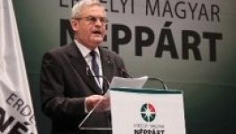 Az önálló indulás lehetőségét fontolgatja az EMNP