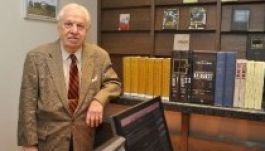 Lemondott a magyar állami kitüntetéséről a holokausztkutató