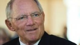 Német pénzügyminiszter: bevándorlókra szorul az ország