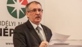 Néhány hete Toró még nem ismerte a választási törvényt (AUDIÓ)