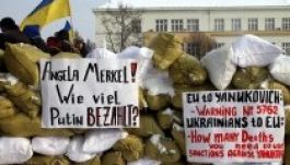 A kárpátaljai magyarok is az ukrán radikálisok céltáblájává válhatnak