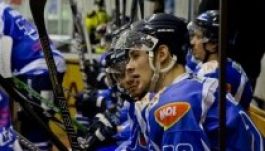 MOL Liga: már megint továbbjutó helyen a HSC Csíkszereda