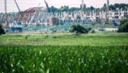 Repülőtér is épülhet Orbán Viktor falujában