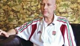 Karl Erik Böhn: már csak néhány hetem lehet hátra