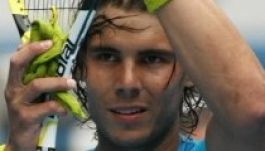 Rafael Nadal maradt a világranglista élén