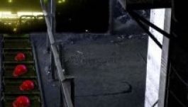 Nonverbális előadás Temesváron: Factory