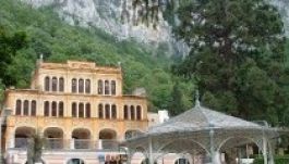 Kedvezményes gyógyüdülést kínálnak a január és április közötti időszakra