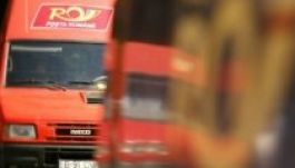 Kiraboltak egy postakocsit Aradon, 400 ezer lejt vittek el