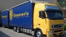 Megszünteti romániai járműflottáját a Waberer's