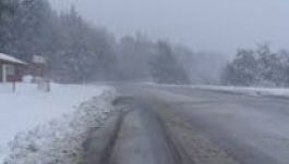 Háromszék hétfőre megoldotta a kemény tél okozta gondokat