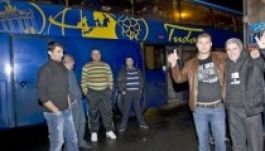 Nol.hu: nem a magyar, hanem a román határőrt kellett „megkenni”