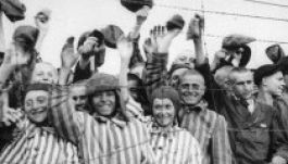 A holokauszt áldozataira emlékezik hétfőn a világ