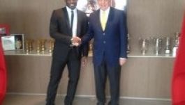 A Milan megvette Essient a Chelsea-től