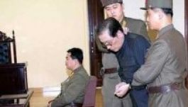 Veszélyes dolog egy diktátor rokonának lenni