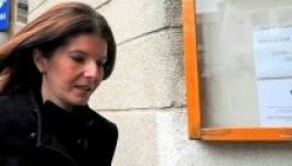 Öt év börtönbüntetésre ítélték Monica Iacob Ridzit