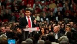 Mesterházy nem kér bocsánatot, inkább pereli a „rágalmazókat”