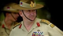 Országa főkormányzója lesz az ausztrál hadsereg volt parancsnoka