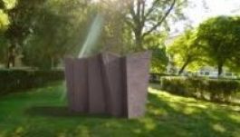 Hiánypótló holokauszt-emlékhely épül Kolozsváron